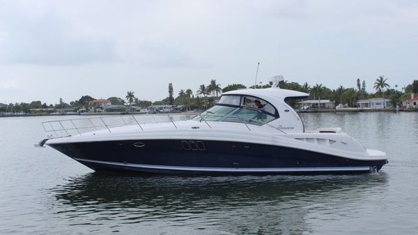 Sea Ray 44 Sundancer