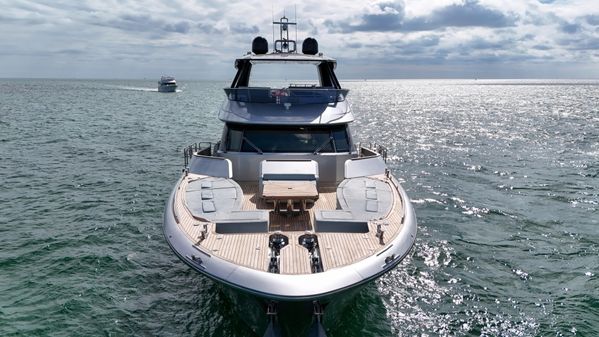 Monte Carlo Yachts 86 image