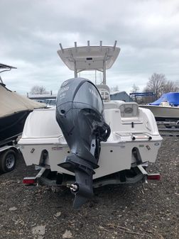Sea Fox 248 Commander image