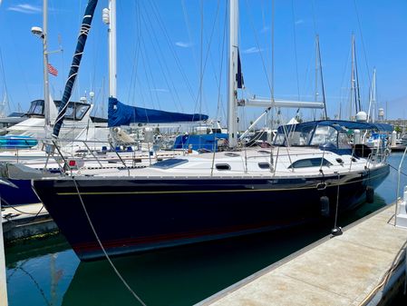 Catalina 445 image