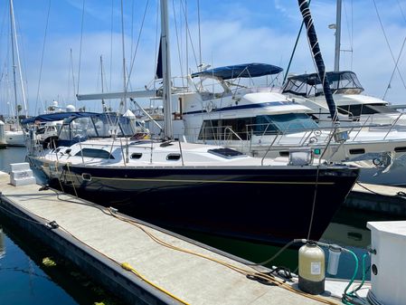 Catalina 445 image