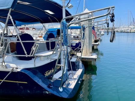 Catalina 445 image