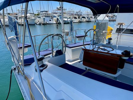 Catalina 445 image