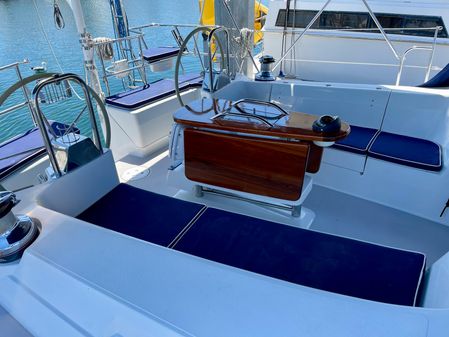 Catalina 445 image