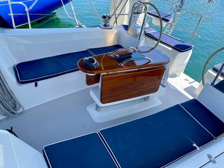 Catalina 445 image