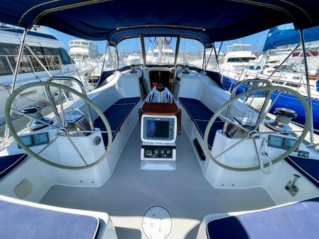 Catalina 445 image
