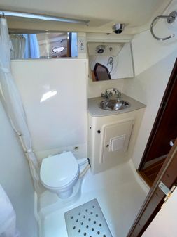 Catalina 445 image