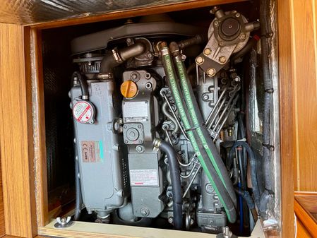 Catalina 445 image