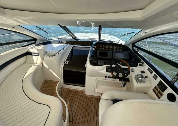 Sunseeker 50 Camargue image