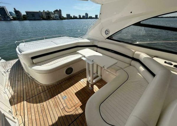 Sunseeker 50 Camargue image