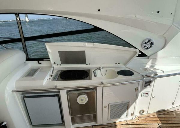 Sunseeker 50 Camargue image