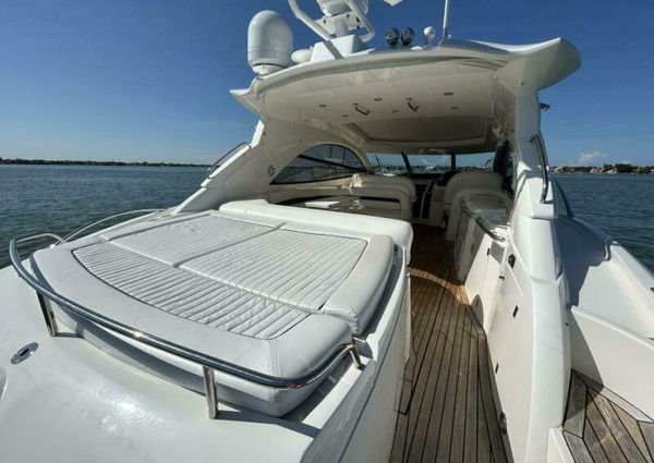 Sunseeker 50 Camargue image