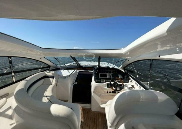 Sunseeker 50 Camargue image