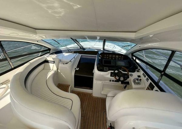 Sunseeker 50 Camargue image