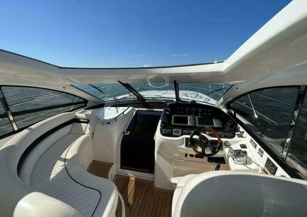 Sunseeker 50 Camargue image