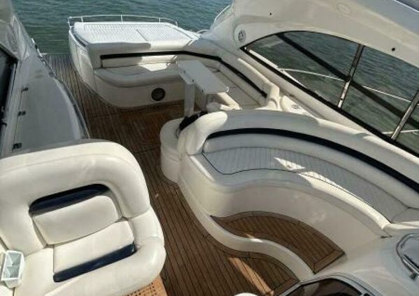 Sunseeker 50 Camargue image