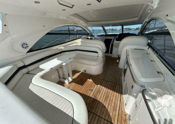 Sunseeker 50 Camargue image