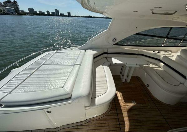 Sunseeker 50 Camargue image