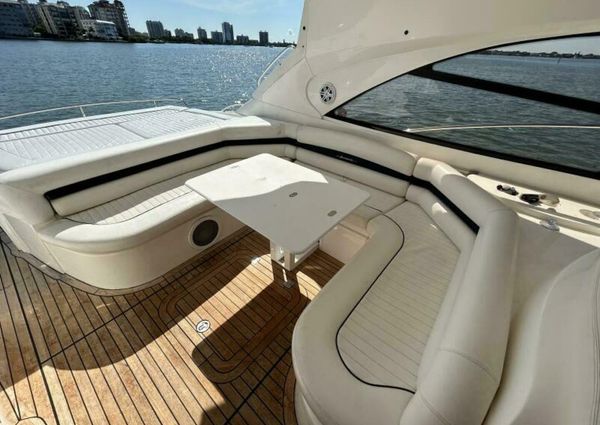 Sunseeker 50 Camargue image