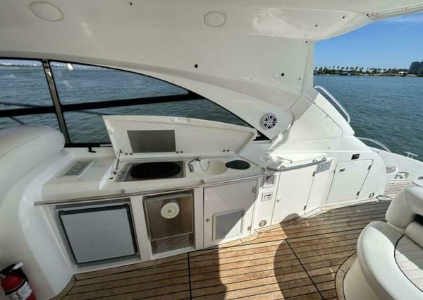 Sunseeker 50 Camargue image