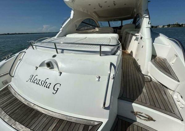 Sunseeker 50 Camargue image