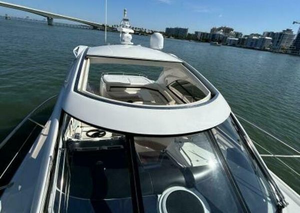 Sunseeker 50 Camargue image