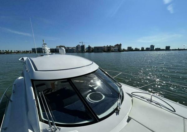 Sunseeker 50 Camargue image