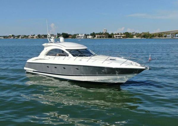 Sunseeker 50 Camargue image