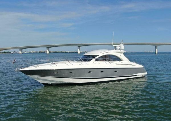 Sunseeker 50 Camargue image