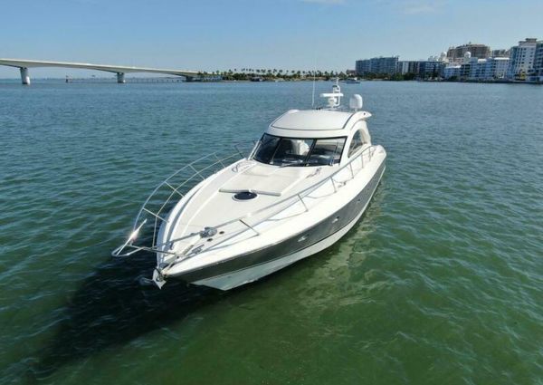 Sunseeker 50 Camargue image