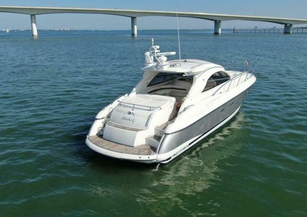 Sunseeker 50 Camargue image