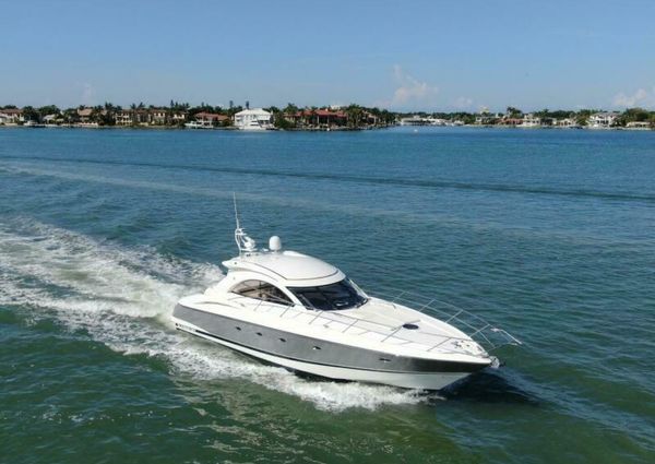 Sunseeker 50 Camargue image