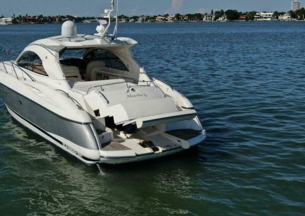 Sunseeker 50 Camargue image