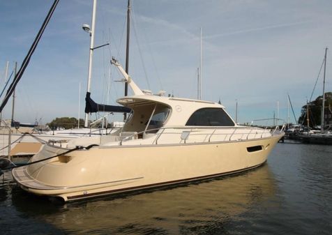 Mochi Craft DOLPHIN 44' image