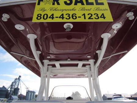 Intrepid 327 Center Console image