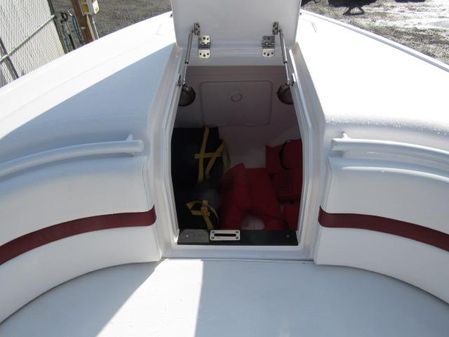 Intrepid 327 Center Console image