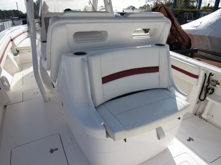 Intrepid 327 Center Console image