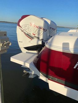 Intrepid 327 Center Console image