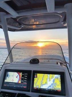 Intrepid 327 Center Console image