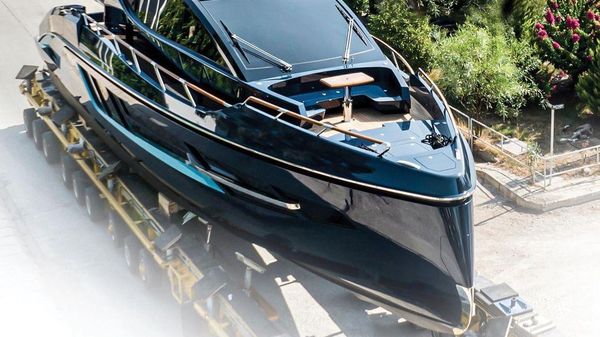 Lazzara LSX