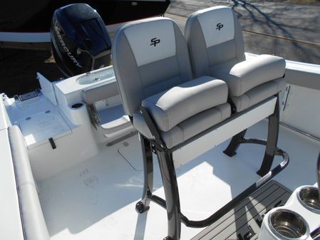 Sea Pro 239 image