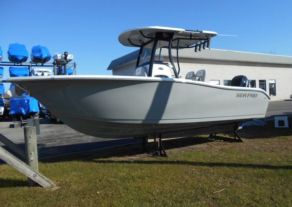 Sea-pro 239 image