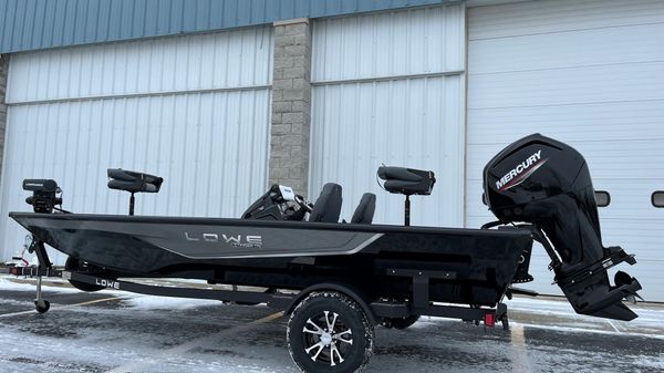 Lowe Stinger 175C