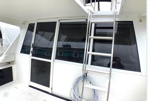 Bayliner 4788 Pilot House Motoryacht image