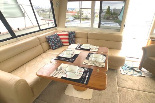 Bayliner 4788 Pilot House Motoryacht image