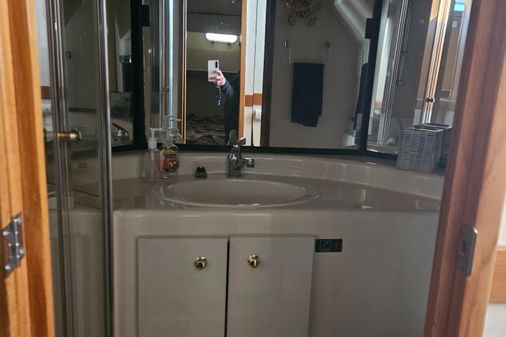 Bayliner 4788 Pilot House Motoryacht image