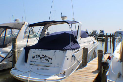 Rinker 350 Express Cruiser image