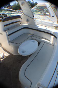 Rinker 350 Express Cruiser image