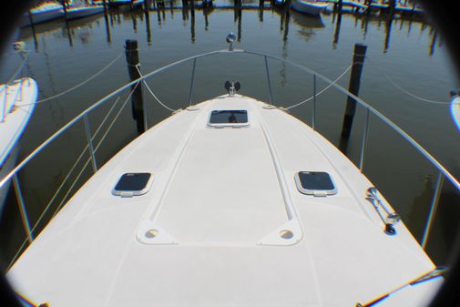 Rinker 350 Express Cruiser image