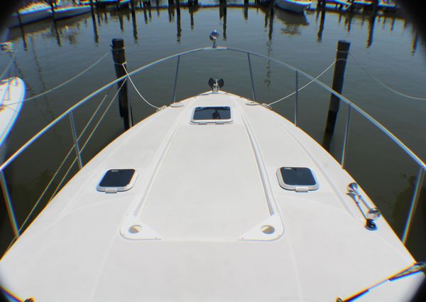 Rinker 350 Express Cruiser image